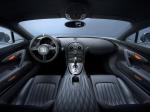 Bugatti Veyron 16.4 Super Sport 2010 года